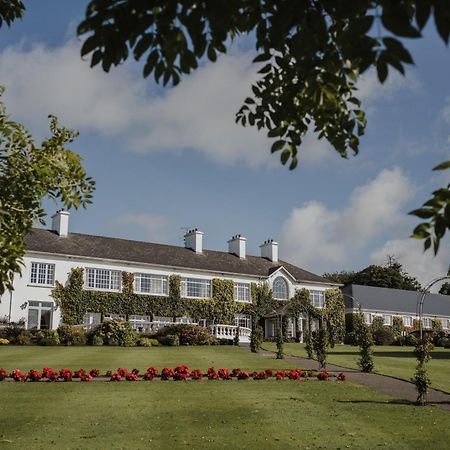 Mountnugent Crover House Hotel & Golf Club מראה חיצוני תמונה