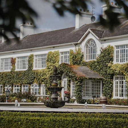 Mountnugent Crover House Hotel & Golf Club מראה חיצוני תמונה