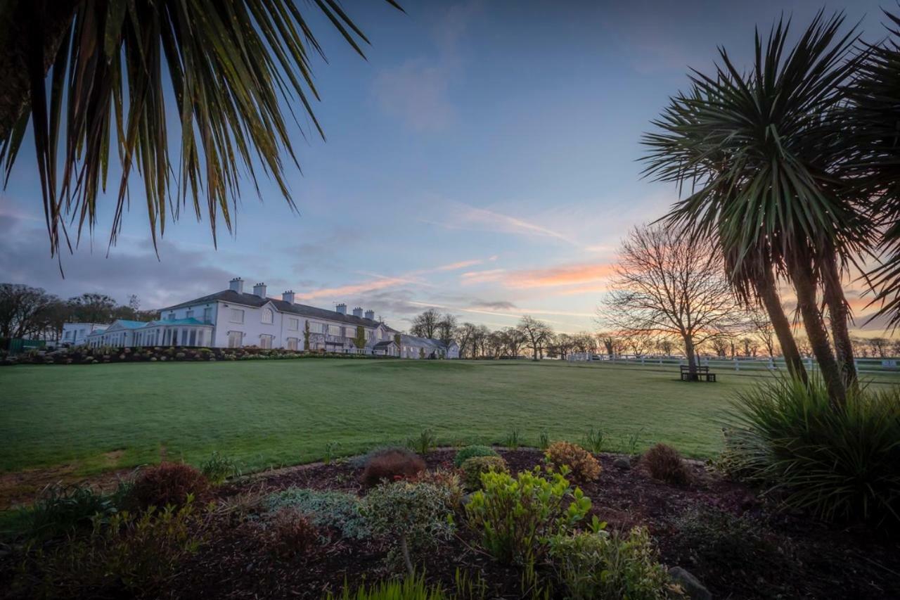 Mountnugent Crover House Hotel & Golf Club מראה חיצוני תמונה